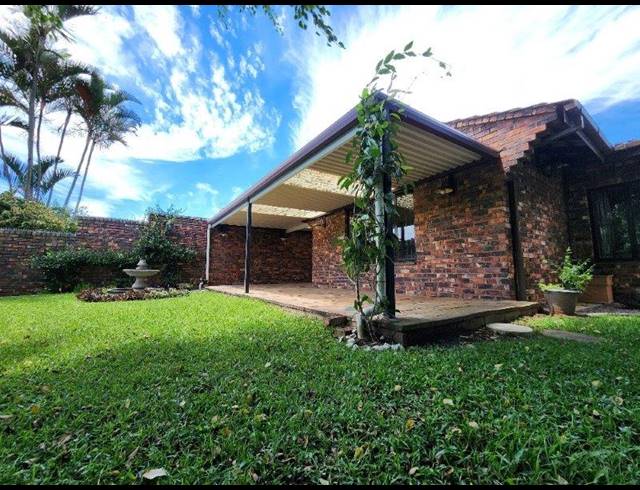 3 BEDROOM TOWNHOUSE SOLD IN COWIES HILL PARK